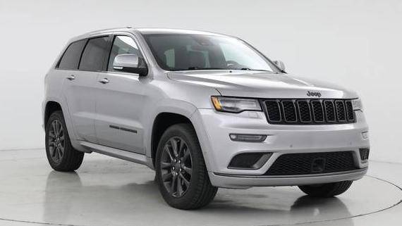 JEEP GRAND CHEROKEE 2018 1C4RJFCG7JC183137 image